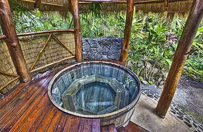 8 Bathtub Options for Your Garden