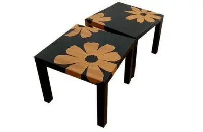 How to Give Your Coffee Table a New Look