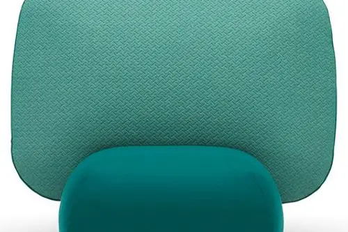 Halo Chair – confort printr-un design neobisnuit