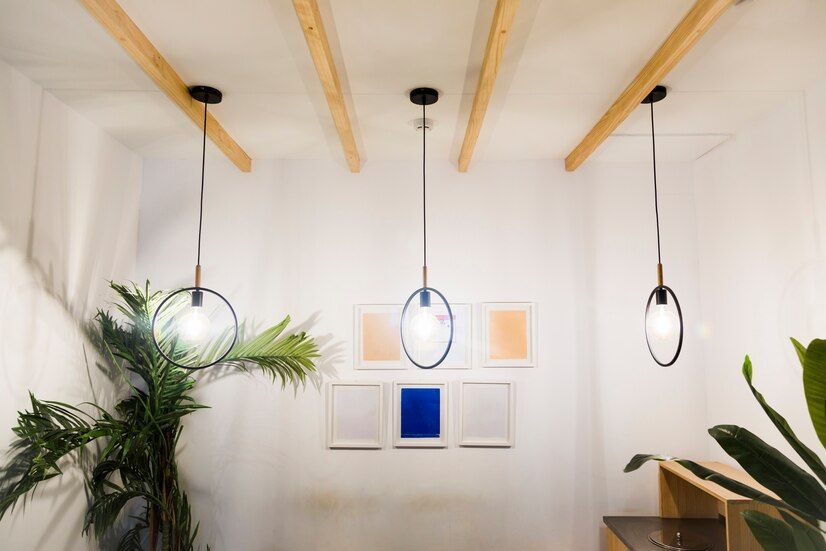 Interior Lighting Solutions to Highlight Your Personality