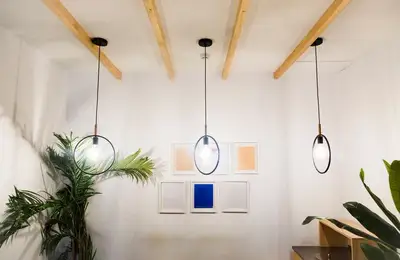 Interior Lighting Solutions to Highlight Your Personality