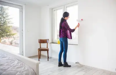 Using Color in Interior Design to Influence Mood
