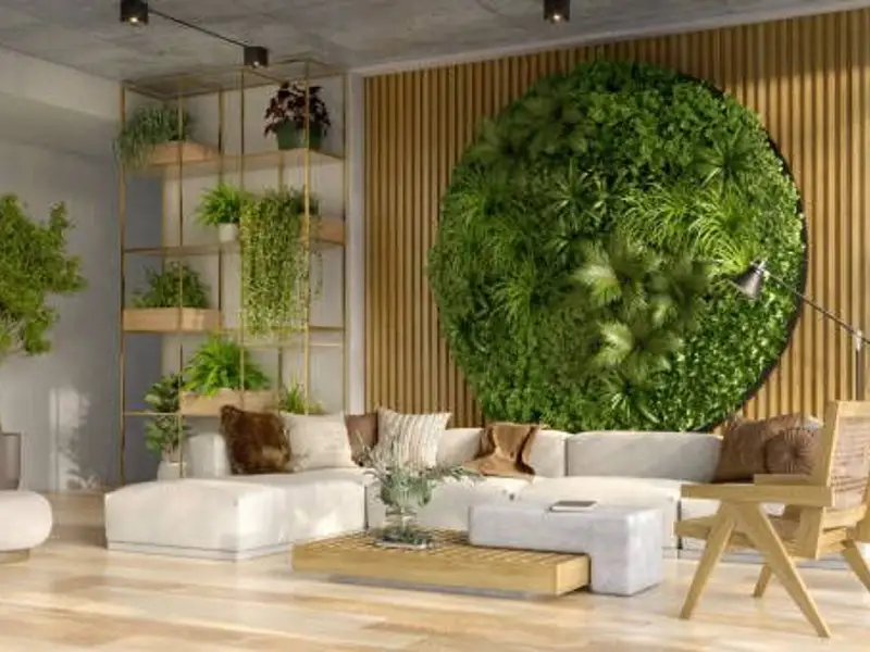Noi tendințe inovatoare pentru un living eco-friendly