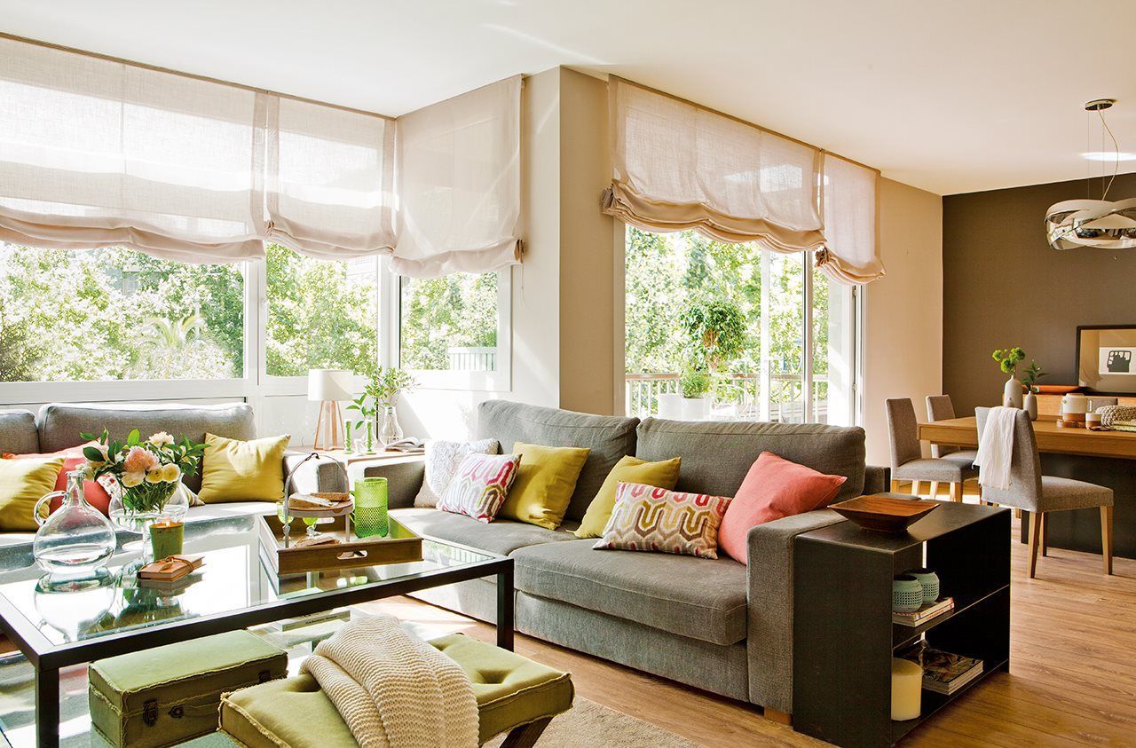 Exceptional Design: A Stunning Apartment That Simply Captivates