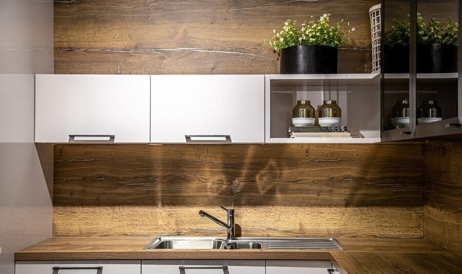 The Role of Wall Cabinets in Kitchen Design and How to Choose Them