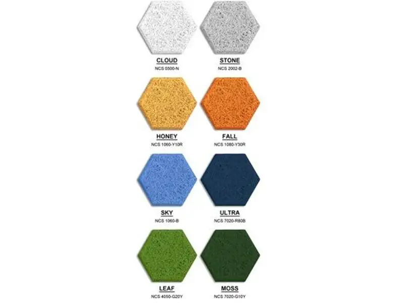Hexagonul eco-creativ