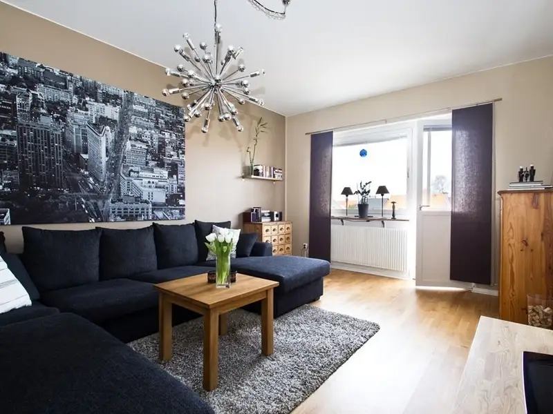 Amenajare de 2 camere sursa de inspiratie pentru orice apartament