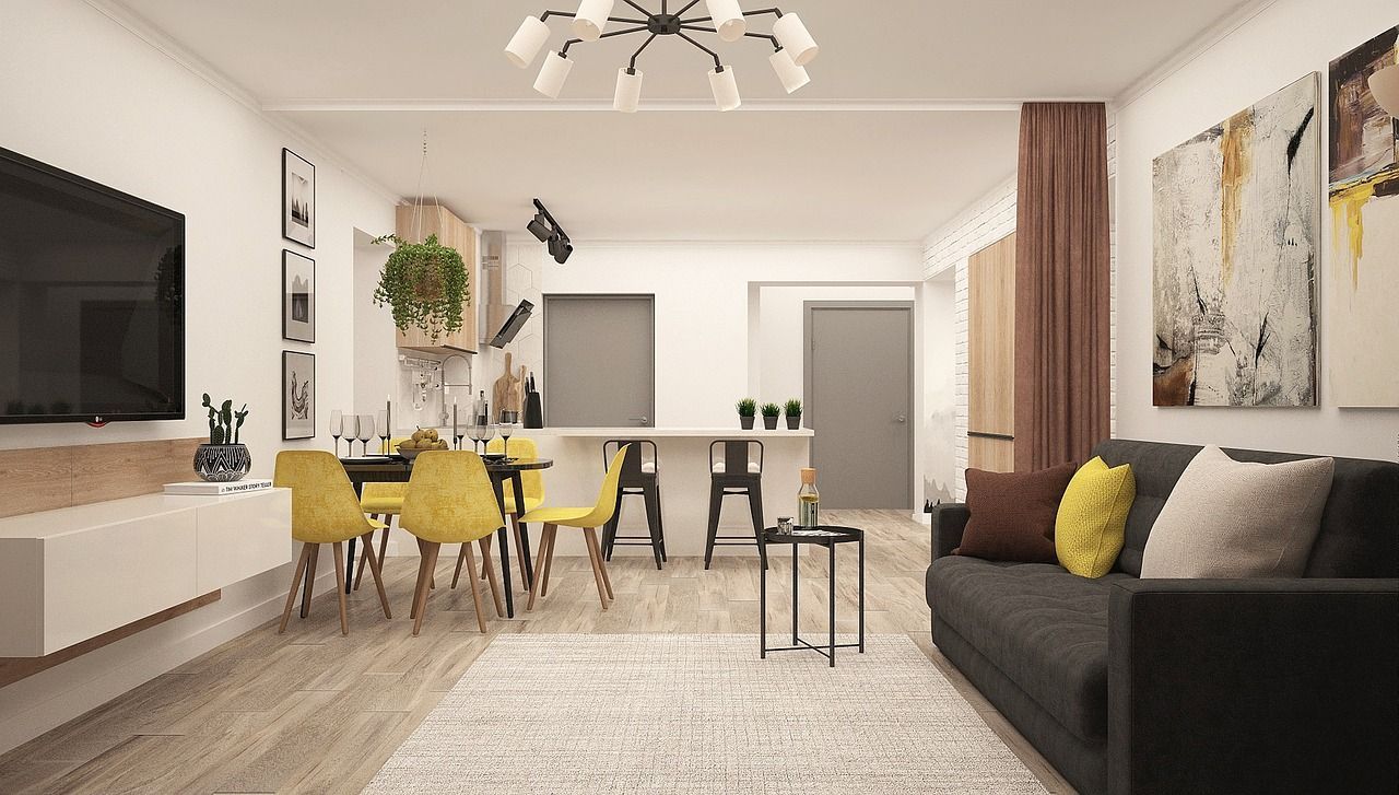 How to Fall Back in Love with Your Home: 10 Helpful Tips