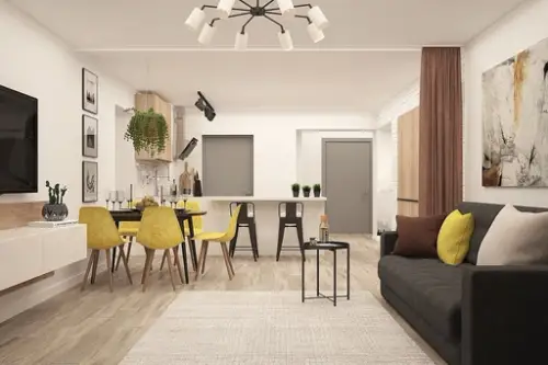 Cum să te reîndrăgostești de casa ta- 10 sfaturi utile