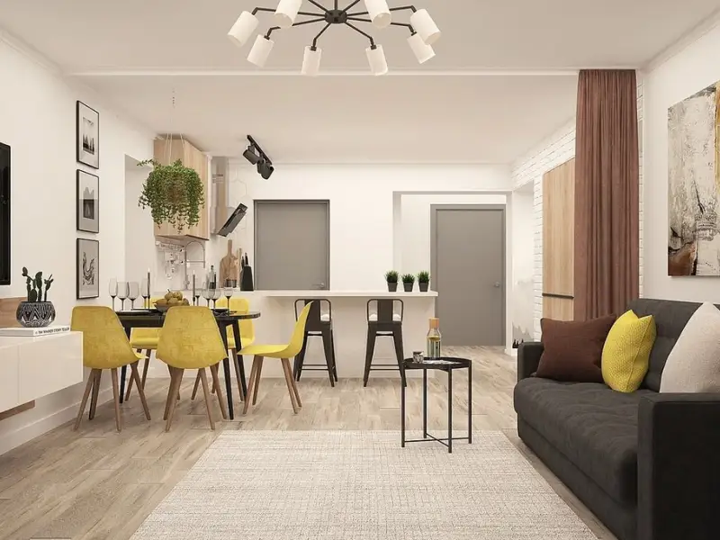 Cum să te reîndrăgostești de casa ta- 10 sfaturi utile