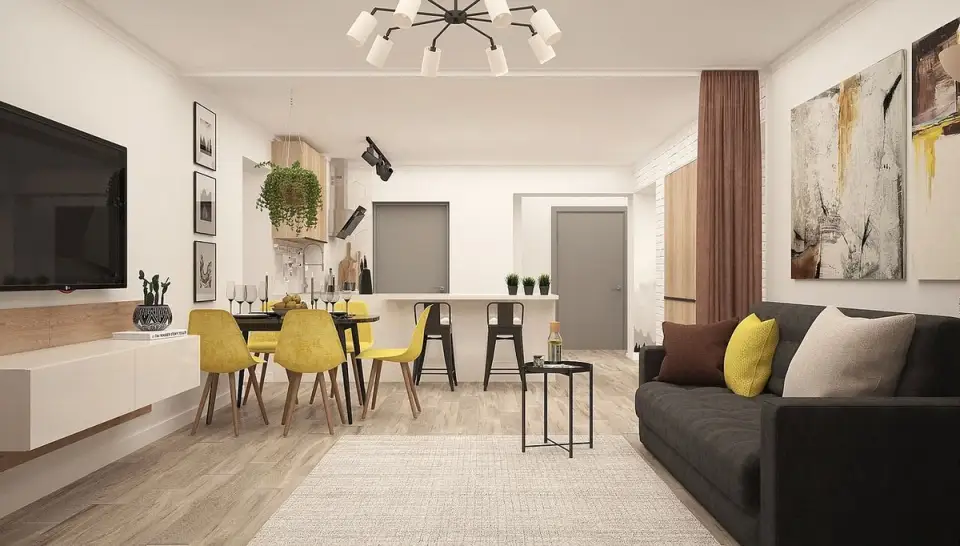 Cum să te reîndrăgostești de casa ta- 10 sfaturi utile