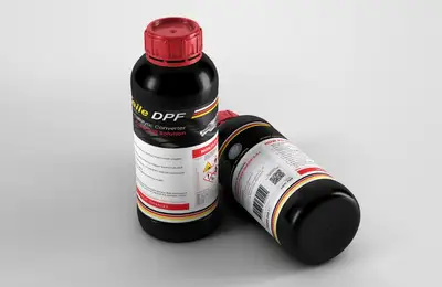 GertechTeile DPF: An Efficient and Economical Solution for Cleaning Particle Filters