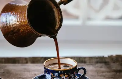 A Short Journey into the Fascinating World of Coffee Preparation
