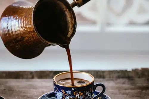 Scurta calatorie in lumea fascinanta a prepararii cafelei