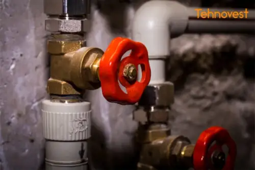 La ce folosește un robinet de inox? De unde să cumperi produse de calitate de uz industrial