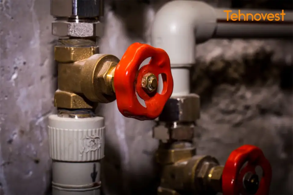La ce folosește un robinet de inox? De unde să cumperi produse de calitate de uz industrial