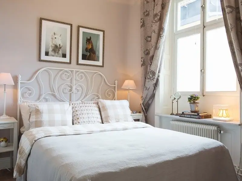 Amenajarea unui apartament de 42mp sau cum sa armonizezi un spatiu mic