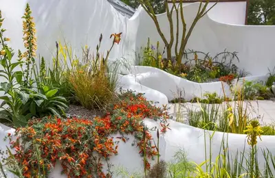 The Top 26 Gardens: 2015 Trends in Outdoor Design