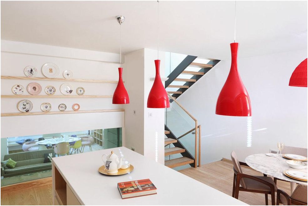 Creating a Minimalist Interior Design with Vimar