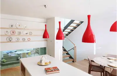 Creating a Minimalist Interior Design with Vimar