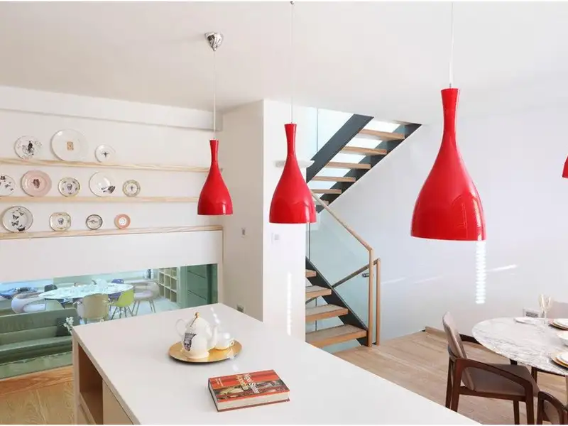 Cum realizezi un design interior minimalist cu Vimar?