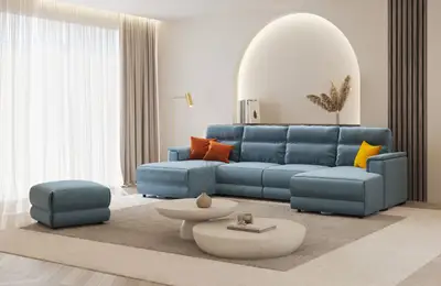 LEMS Launches Avalon – Modular, Extendable, and Customizable Upholstery Collection, Produced in Romania