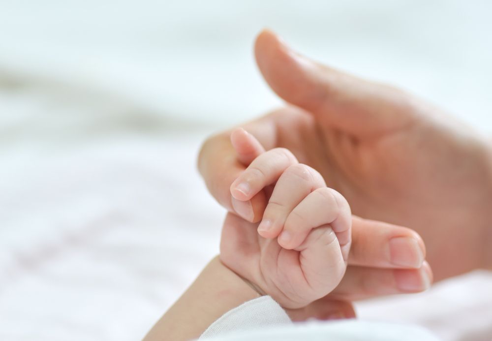 Choosing a Unique, Practical, and Memorable Gift for a Newborn
