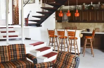 Designing a Vacation Home with Nautical Themes