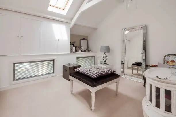 Top 10 Innovative Trends in Attic Design