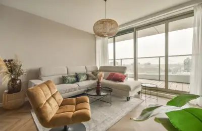 Interior Design Ideas That Increase Home Value