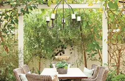 Rattan Chair Designs for Summer Decor