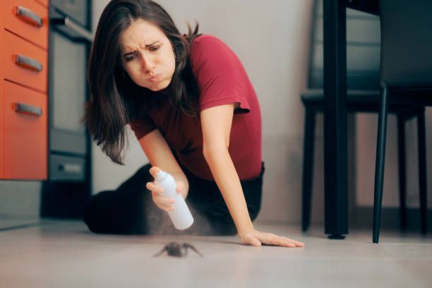How to Break Bad Cleaning Habits