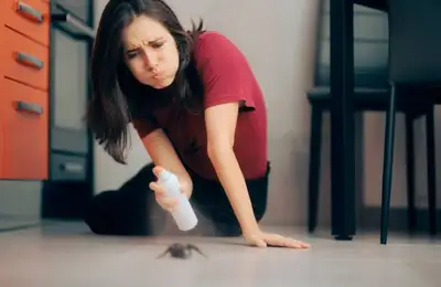 How to Break Bad Cleaning Habits