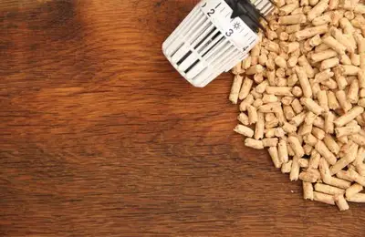 The Advantages and Disadvantages of Pellet Heating