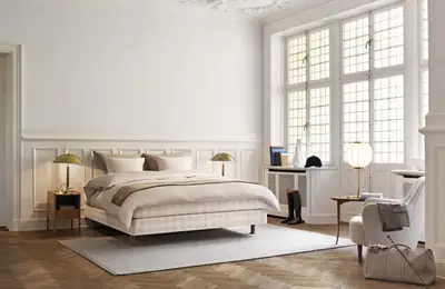 Hästens Limited Edition 2014: A Luxurious Winter Tale