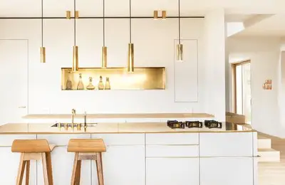 Kitchen Design Trends for 2015