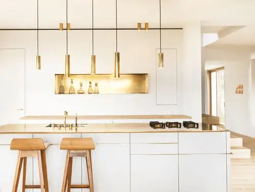 Kitchen Design Trends for 2015