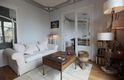Apartment Design: Unique and Original Details for Decor