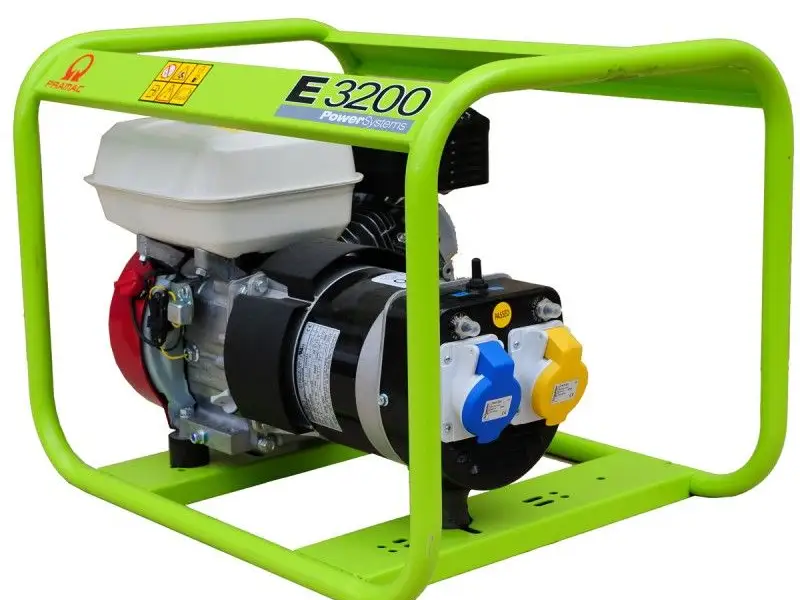 Utilitatea unui generator de curent electric intr-o locuinta