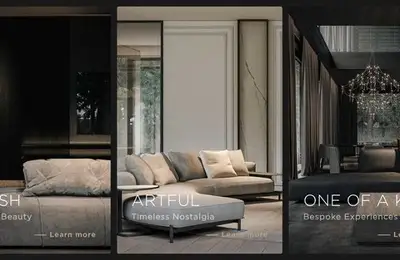 Architect Victor Grosu Launches Hype Collections: A Unique System for Premium Residential Interior Design