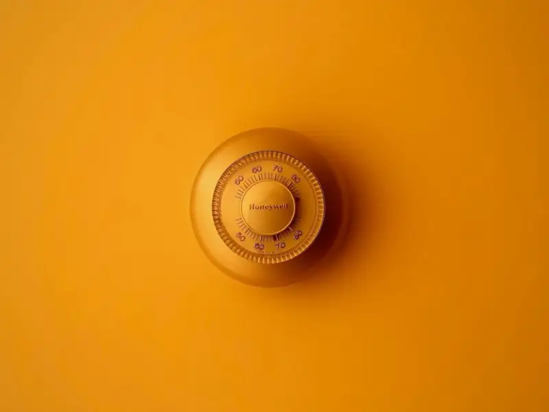De ce este convenabil să instalezi un termostat centrală în casa ta