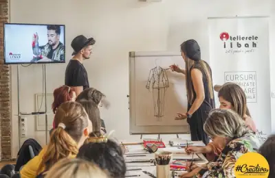 Creativo, a unique fashion event in Romania, opens registrations for its 6th edition