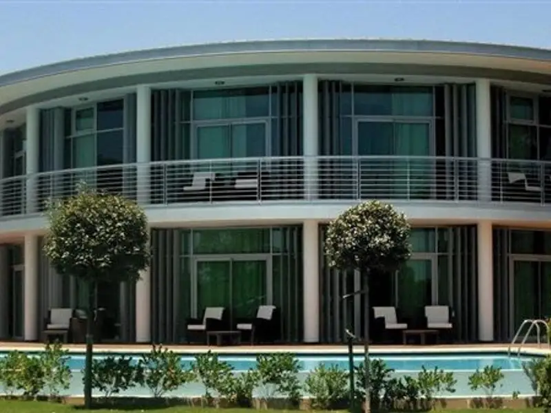 Calista Luxury Resort: O poveste a luxului și armoniei cu natura