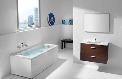 How to Choose a Bathtub That Enhances Your Bathroom