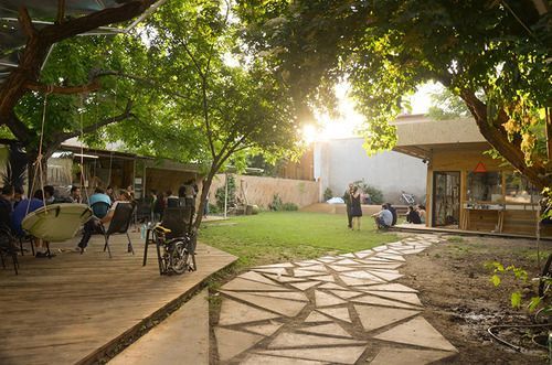 Night of Houses - A Cultural Spaces Circuit in Bucharest