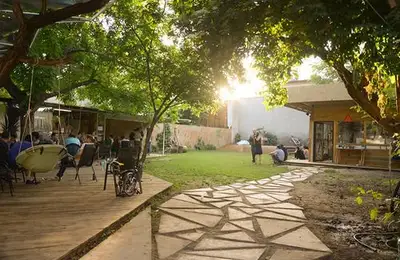 Night of Houses - A Cultural Spaces Circuit in Bucharest