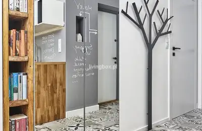Clever Ideas for Decorating Your Hallway