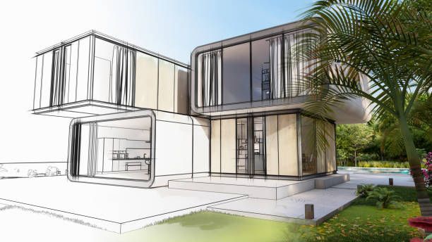 Sfaturi privind construirea unei anexe modulare în curte