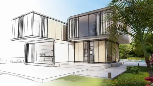 Sfaturi privind construirea unei anexe modulare în curte