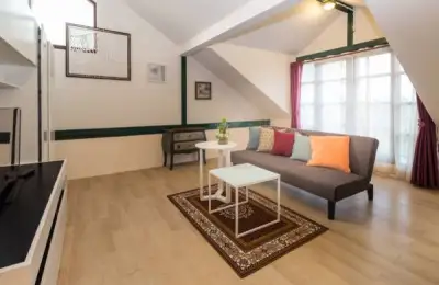 Attic Flooring: Role, Types, and Importance
